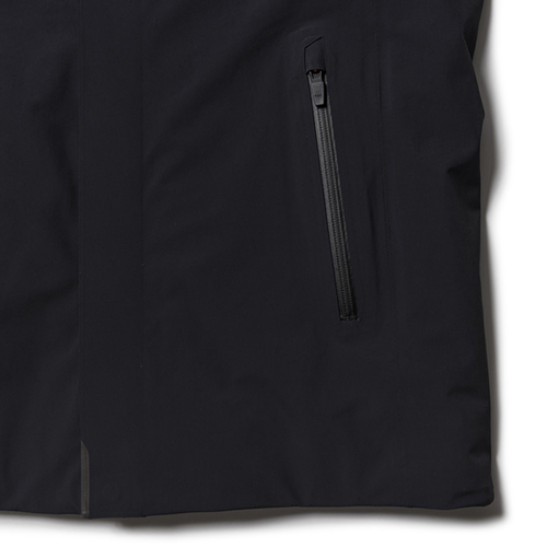Regulator Parka | UBR公式通販 rumors