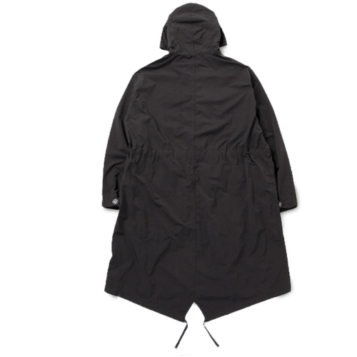 迷彩 切り替え military parka Legendary Near Mint USMC Korean War 