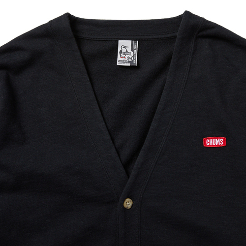 Keystone Button Cardigan | CHUMS公式通販 rumors