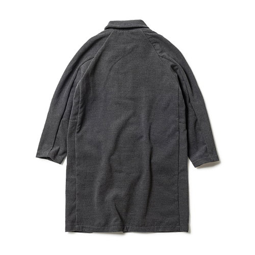 ポリエステルフリースコート | REMI RELIEF公式通販 rumors