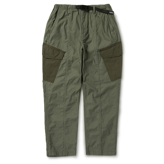 新品 ワイルドシングス BACKSATIN FIELD カーゴパンツ L　Ⓗ g028866-m-01-pl.jpg