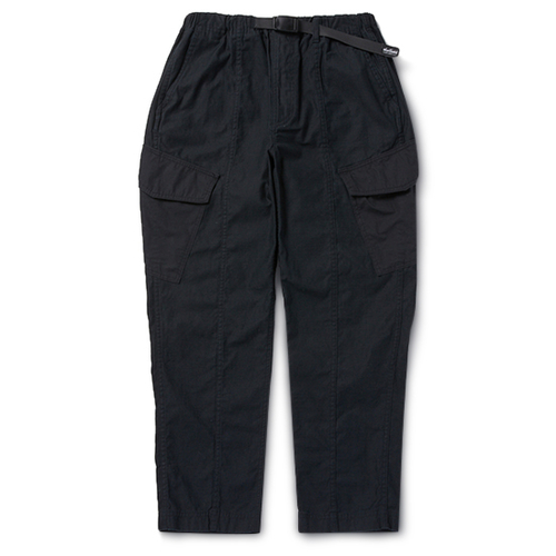 新品 ワイルドシングス BACKSATIN FIELD カーゴパンツ L　Ⓗ BACKSATIN FIELD CARGO PANTS | WILD THINGS公式通販 rumors