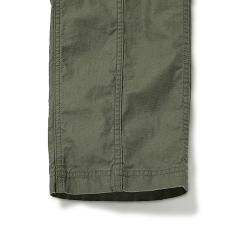 BACKSATIN FIELD CARGO PANTS | WILD THINGS公式通販 rumors