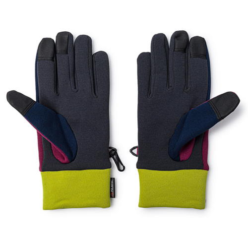 WINTER 10%OFFクーポン対象】Polartec Power Stretch Gloves | CHUMS