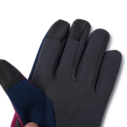 WINTER 10%OFFクーポン対象】Polartec Power Stretch Gloves | CHUMS