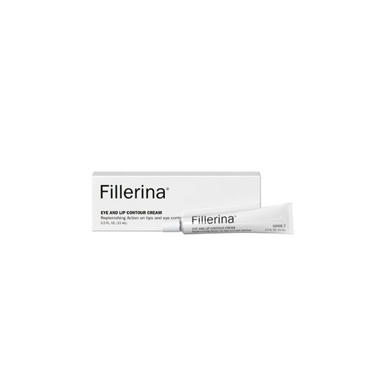 フィレリーナ Fillerina アイ＆リップ コントゥール クリーム Amazon.co.jp: Fillerina フィレリーナ アイ＆リップ コン