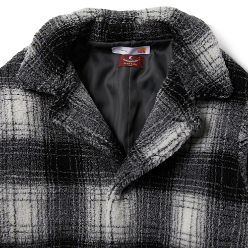 Naughty Over Coat | melple公式通販 rumors