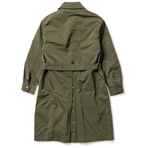 ジャケット・アウター OUAT 001 DISPATCH RIDER COAT OUAT 001
