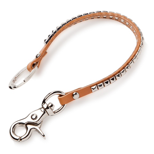 Cow Shoulder British Studs Wallet Chain | Scye公式通販 rumors