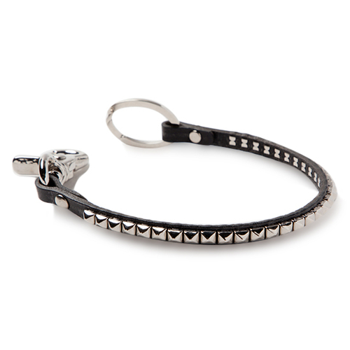 小物 scye British Studs Wallet Chain Cow Shoulder British Studs Wallet Chain | Scye公式通販 rumors