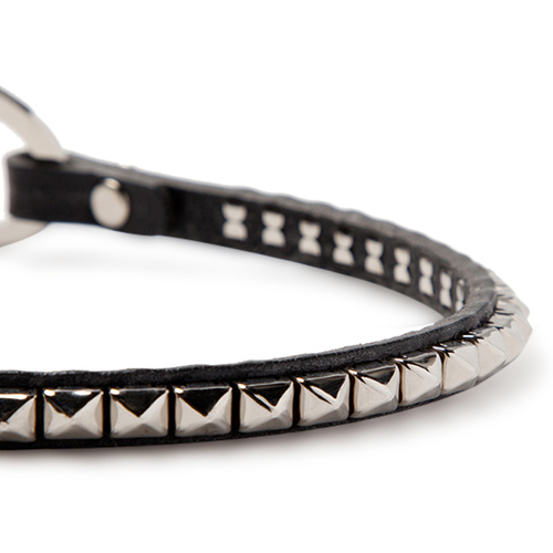 小物 scye British Studs Wallet Chain Cow Shoulder British Studs Wallet Chain | Scye公式通販 rumors