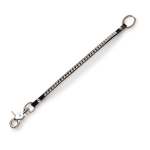 Cow Shoulder British Studs Wallet Chain | Scye公式通販 rumors