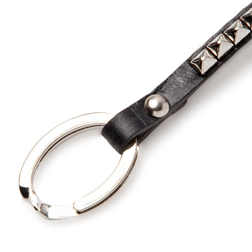 小物 scye British Studs Wallet Chain Cow Shoulder British Studs Wallet Chain | Scye公式通販 rumors
