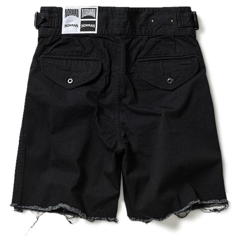 パンツ MINEDENIM x NORMAN Gurkha Short g029188-s-01-dl.jpg