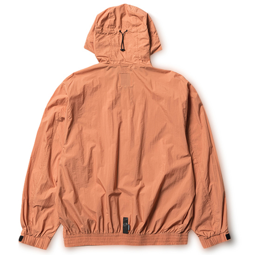 CHARI&CO（チャリアンドコー）の「CHARI&CO DENZEL HOODIE JKT