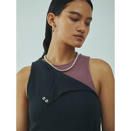 Waffle Tanktop | R JUBILEE公式通販 rumors