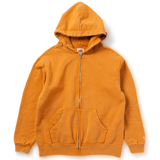 Ocean Park Zip Hoodie melple公式通販 rumors