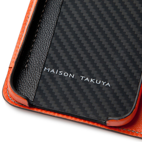 iPhone 12 Mini Combo Case | MAiSON TAKUYA公式通販 rumors