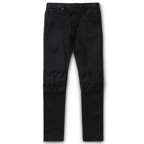 会員特別価格】NORMAN x MINEDENIM Black Denim PT | NORMAN公式通販 