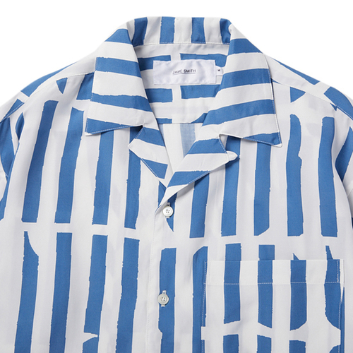 JANE SMITH SHEER BACK OPEN プルオーバー JANESMITH（ジェーンスミス）の「JANESMITH ジェーンスミス