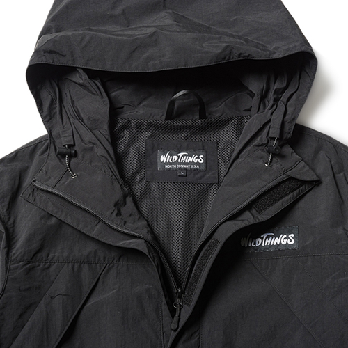 CHAMONIX JACKET 2 | WILD THINGS公式通販 rumors