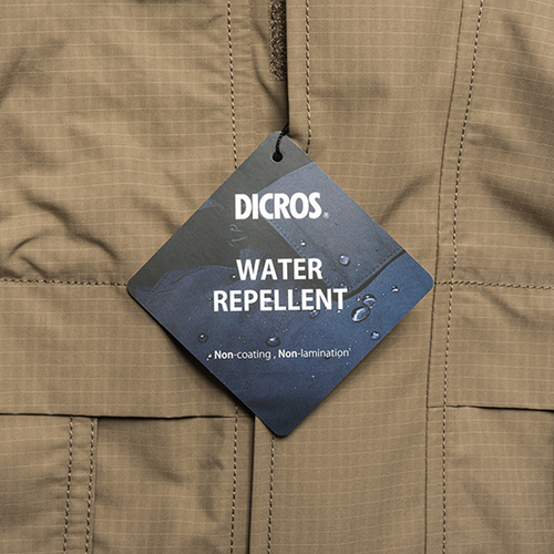 TACTICAL RIP SHORT JACKET | WILD THINGS公式通販 rumors