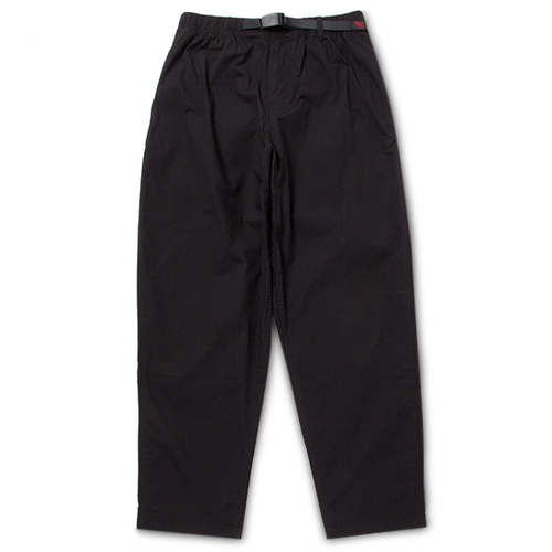 WEATHER WIDE TAPERED PANTS | GRAMICCI公式通販 rumors