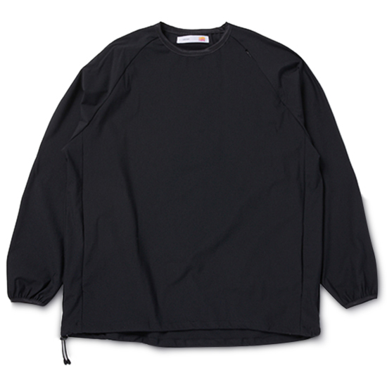Tomcat Utility Pullover L／S | melple公式通販 rumors
