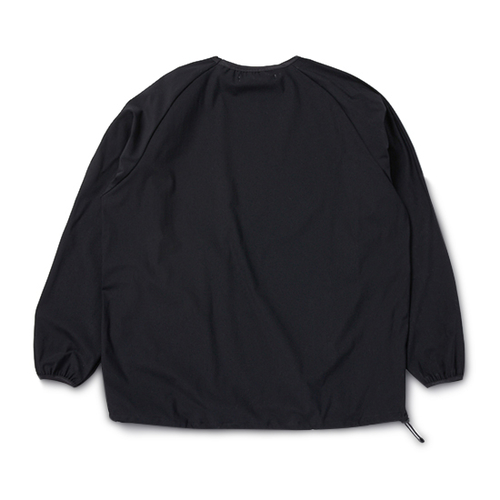 Tomcat Utility Pullover L／S | melple公式通販 rumors