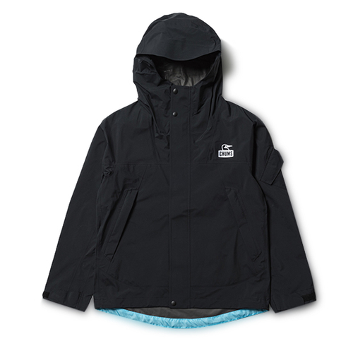 新品未使用タグ付き　CHUMSチャムス　ティーシェルアワードジャケット　アウター 肌寒くなってきたこの時期に活躍してくれるチャムスのジャケット