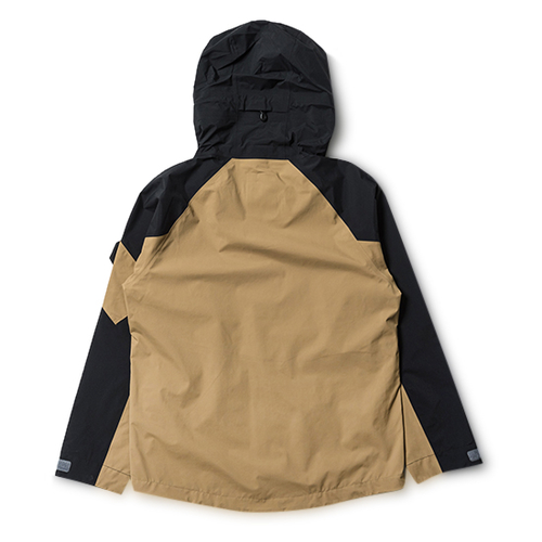 Spring Dale Gore-Tex Lightweight Jacket | CHUMS公式通販 rumors