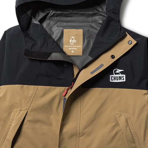 ジャケット・アウター CHUMS Gore-Tex Light Weight Jacket Amazon.co.jp: Chums Spring Dale Tex Light Weight Jacket