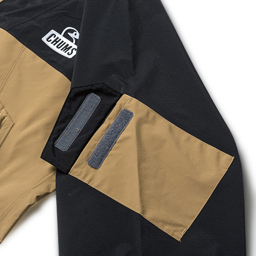 Spring Dale Gore-Tex Lightweight Jacket | CHUMS公式通販 rumors