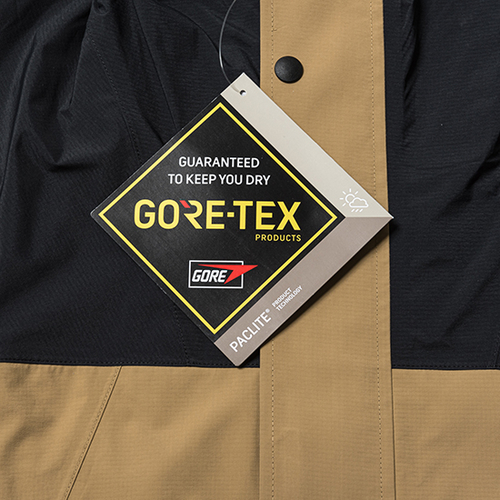 Spring Dale Gore-Tex Lightweight Jacket | CHUMS公式通販 rumors