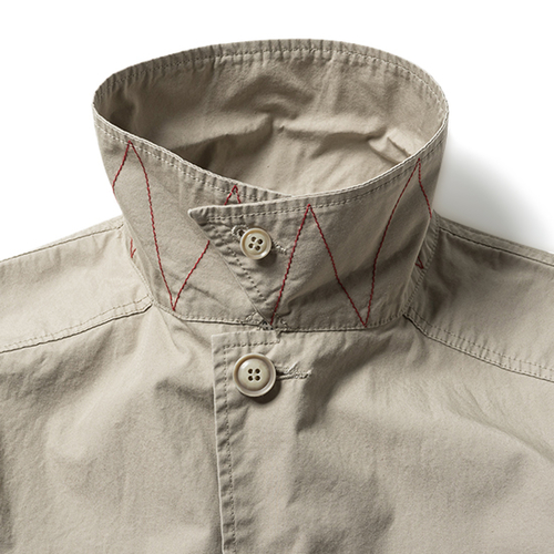 FIELD HUNTING JACKET (SHORT) | CAL O LINE公式通販 rumors