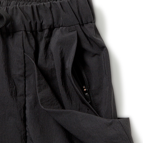 パンツ TEATORA DEVICE CRUISER DR BLACK 2 短期 ¥1スタート】TEATORA Device Cruiser F/L/W P size4 tt-003FLW-P