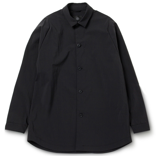 Cartridge Shirt DR | TEATORA公式通販 rumors