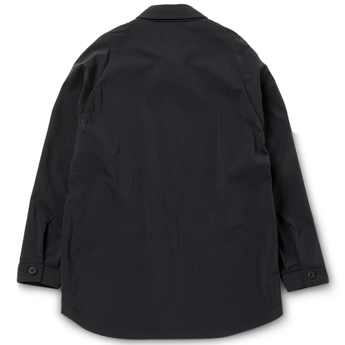 TEATORA テアトラ ジャケット t-204-TO ウール ブラック 2 M Wallet JKT PLUS P | TEATORA(テアトラ) / アウター スーツ