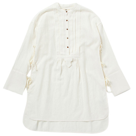 福袋 オンライン Side Open rumors Uhr公式通販 | Shirt Atelier シャツ+ブラウス(長袖+七分)