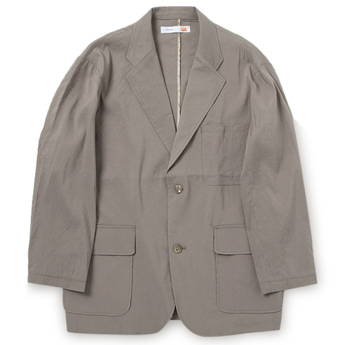 Tomcat Vacation Jacket-Linen | melple公式通販 rumors