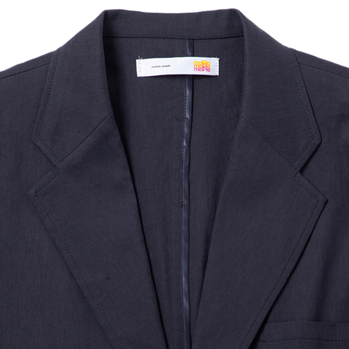 ジャケット・アウター NARIO melple Tomcat Vacation Jacket S Tomcat Vacation Jacket-Linen | melple公式通販 rumors