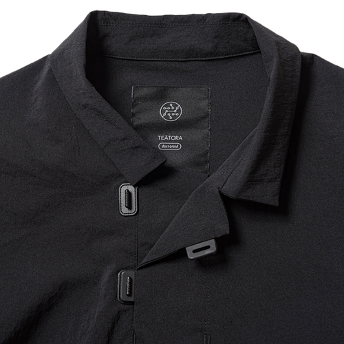 CARTRIDGE POLO SHIRT DR | TEATORA公式通販 rumors