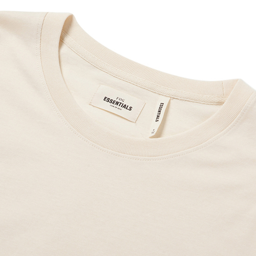 BOXY LONG SLEEVE T-SHIRT ／ ESSENTIALS | FOG ESSENTIALS公式通販 rumors