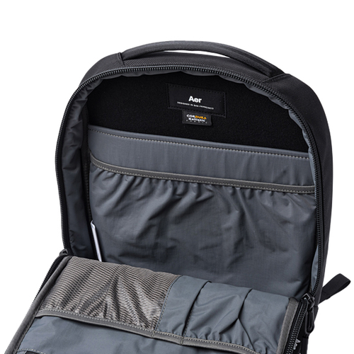 【新品/未使用品】Aer（エアー） Slim Pack ブラック Aer（エアー）Slim Pack X-PAC | B'2nd（ビーセカンド
