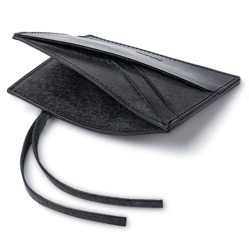 小物入れ hobo / OILED COW LEATHER PEN STAND hobo ホーボー