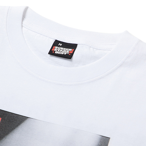 LIFE Print S／S Tee【Michael Jackson】 | SCREEN STARS公式通販 rumors
