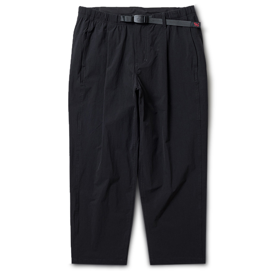 (終売品)CHARI&CO x GRAMICCI ACCORDION PANTS CHARI&CO（チャリアンドコー）の「CHARI&CO x GRAMICCI