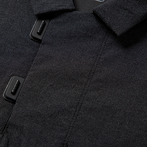 CARTRIDGE POLO SHIRT PH | TEATORA公式通販 rumors