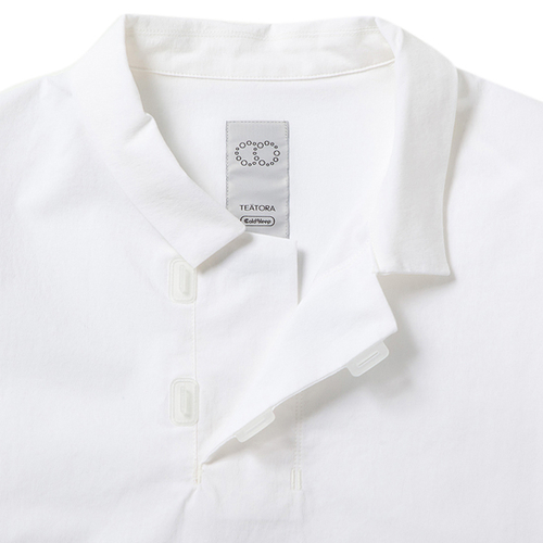 CARTRIDGE POLO SHIRT CS | TEATORA公式通販 rumors