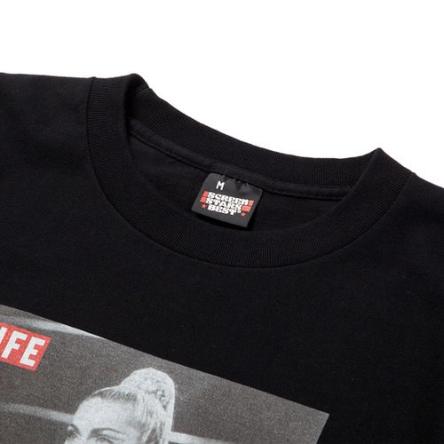 LIFE S／S TEE【Madonna】 | SCREEN STARS公式通販 rumors